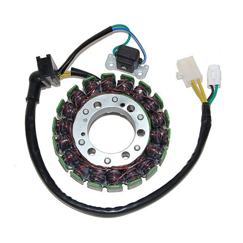 PROCOM ELECTROSPORT STATOR SUZUKI LT-F250/300F / LT-4WD (87-02) ESG739