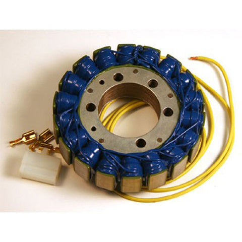 PROCOM 2000-2005 VN800 Vulcan KAWASAKI ESG740 ELECTROSPORT STATOR 3-PHASE HEAVY