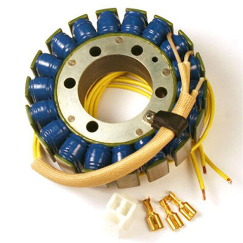 PROCOM 1990-1993 VFR750F HONDA ESG750 STATOR 3-PHASE HEAVY DUTY