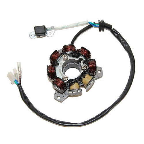 PROCOM ELECTROSPORT LIGHTING STATOR HONDA TRX250R ESG880