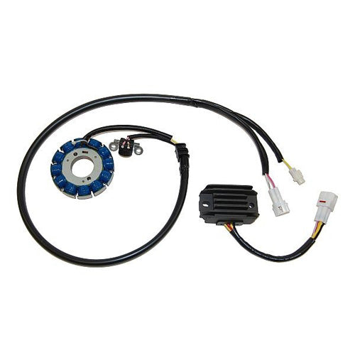 PROCOM ELECTROSPORT STATOR KIT - HI POWER- YFZ450R ATV (04-ON) ESK136