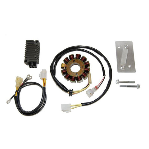 PROCOM ELECTROSPORT STATOR HI POWER KIT KTM450/525 - 250W ESK145