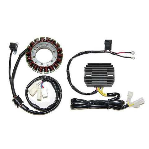 PROCOM ELECTROSPORT STATOR/REGULATOR KIT - HIGH POWER - YAMAHA ESK433