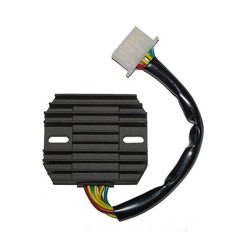 PROCOM 1984-1987 GL1200 Goldwing HONDA ESR290 ELECTROSPORT REGULATOR RECTIFIER G