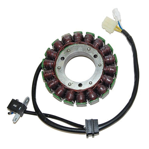 PROCOM ELECTROSPORT STATOR SUZUKI LT-A700/750 (06-09) - HIGH OUTPUT ESG646