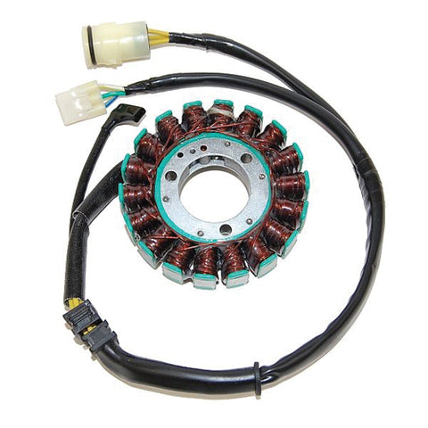 PROCOM ELECTROSPORT LIGHTING STATOR HONDA TRX300 (88-91) - 18-POLE ON ESG483