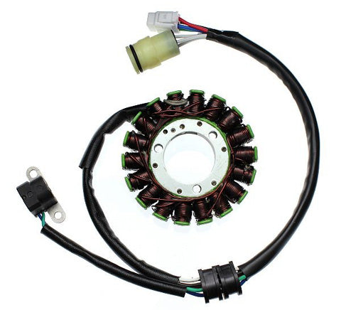 PROCOM ELECTROSPORT STATOR YAMAHA YFM250 BIG BEAR / BRUIN ESG806