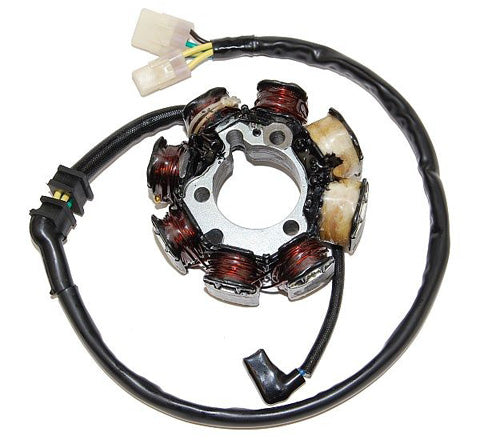 PROCOM ELECTROSPORT STATOR HONDA TRX200D / FOURTRAX (90-96) ESG128