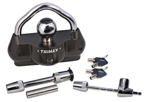 TRIMAX TCP100 KEYED ALIKE COMBO PACK