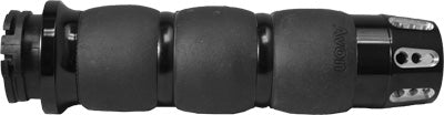 AVON GRIPS VEL AIR GATLIN BLK H-D F-B-W PART# AIR-96-AN-FL-GA NEW