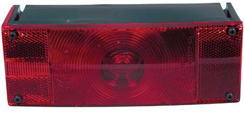 WPS RH TAILLIGHT ASSEMBLY PART# 403076 NEW