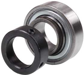 WPS BEARING CSA205-16 1"X52MMX21.5 MM PART# S/M CSA205-16