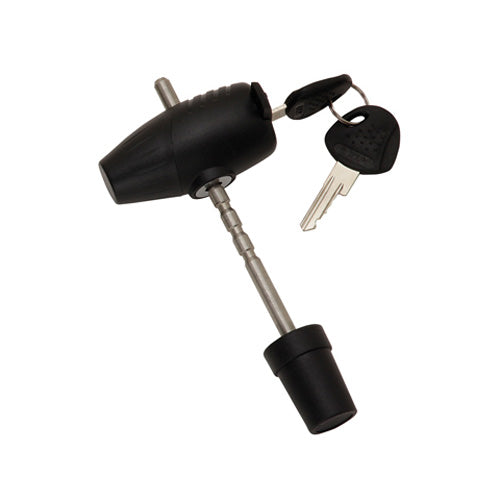 CEQUENT BULLDOG EASY ACCESS ADJUSTABLECOUPLER LOCK 580410