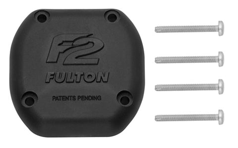 CEQUENT FULTON F2 GEARBOX COVER REPLACEMENT 500135