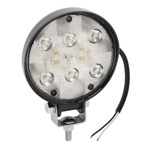 CEQUENT BARGMAN/WESBAR CIRCULAR LED WORK LIGHT 54209-001