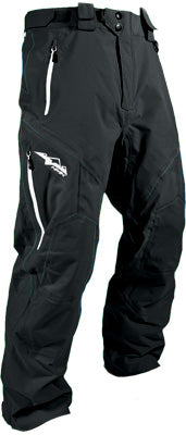 HMK PEAK 2 PANT BLACK 3X-LARGE HM7PPEA2B3X