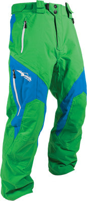 HMK PEAK 2 PANT GREEN/BLUE XLARGE HM7PPEA2GBX