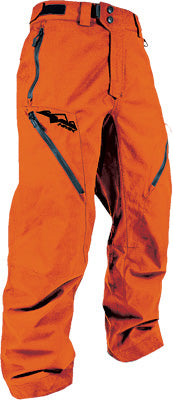 HMK HUSTLER 2 PANT ORANGE 3X-LARGE PART# HM7PHUS2O3X