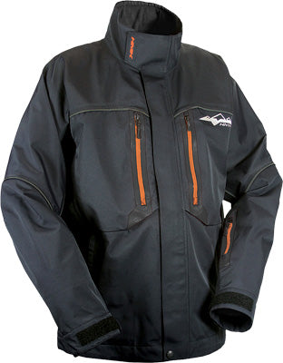 HMK CASCADE JACKET BLACK X-SMALL HM7JCASBXS