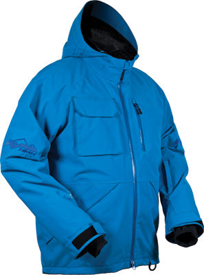 HMK HMK SUMMIT JACKET BLU SZ MD HM7JSUMBLM