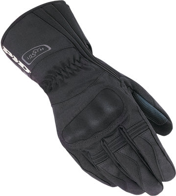 SPIDI VOYAGER H2OUT GLOVES BLACK X-LARGE PART# B51-026-X