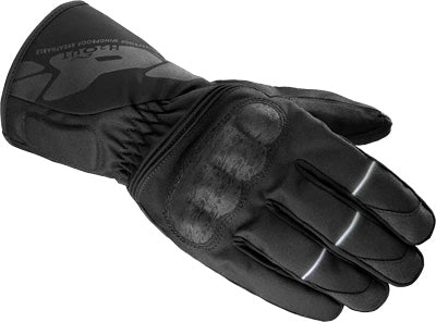 SPIDI WNT-1 H2OUT GLOVES BLACK X-LARGE PART# B66K3-026-X =3EA