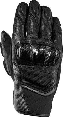 SPIDI STR-4 COUPE GLOVE BLACK XL A162-026 XL