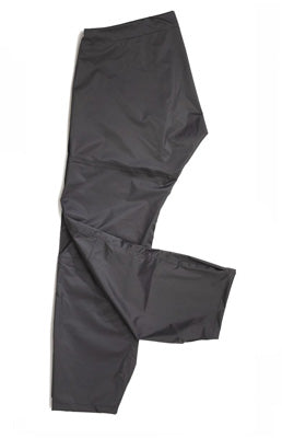 SPIDI RAIN LEGS H2OUT UNDERPANTS BLACK 3X-LARGE PART# X49-026-3X