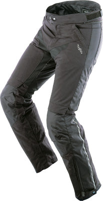 SPIDI HURRICANE H2OUT PANTS BLACK 2X-LARGE PART# U54-026-2X