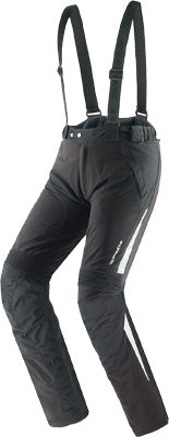 SPIDI VTM H2OUT PANTS BLACK 3X-LARGE PART# U61-026-3X