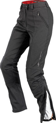 SPIDI GLANCE H2OUT LADIES PANTS BLACK X-LARGE PART# U56-026-X