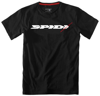 SPIDI SPIDI TEE I-TAN BLK LARGE PART# R98-026-L