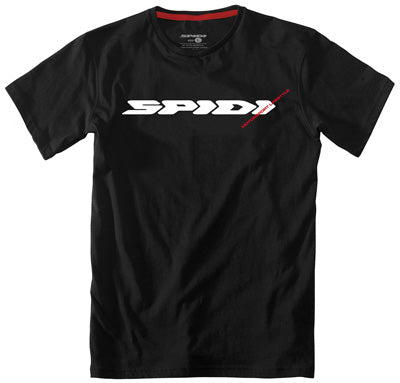 SPIDI SPIDI TEE I-TAN BLK MEDIUM PART# R98-026-M