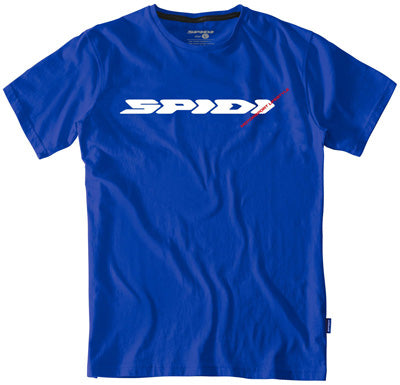 SPIDI SPIDI TEE I-TAN BLU LARGE PART# R98-050-L