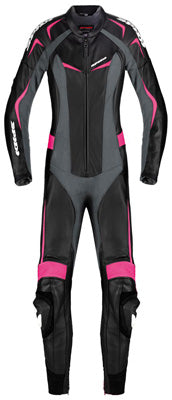 SPIDI SUIT MANTIS WIND PR PNK X-SMALL PART# Y122C-545-40