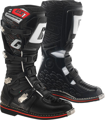 GAERNE GX-1 BOOTS BLACK 6 2184-001-006