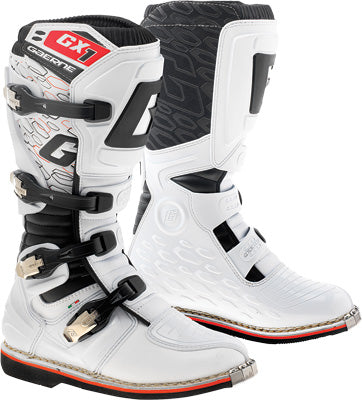 GAERNE GX-1 BOOTS WHITE 12 2184-004-012