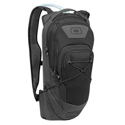 OGIO BAJA 70 HYDRATION PACK STEALTH 122005.36