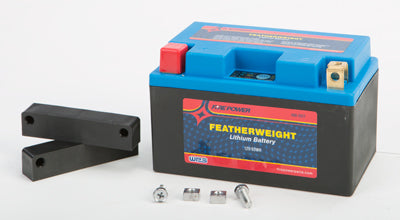 WPS FEATHERWEIGHT LITHIUM BATTERY 310 CCA HJTZ14S-FP-IL 12V/60WH PART# HJTZ14S-F