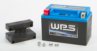 WPS FEATHERWEIGHT LITHIUM BATTERY 360 CCA HJTX20CH-FPIL 12V/72WH PART# HJTX20CH-