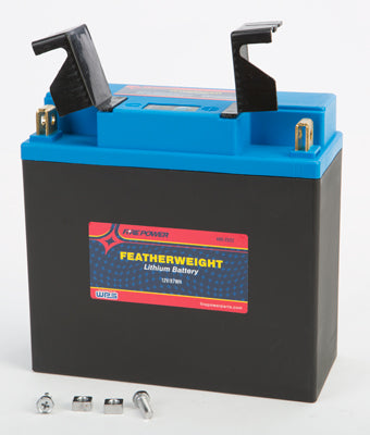 WPS FEATHERWEIGHT LITHIUM BATTERY 450 CCA HJ51913-FP-IL 12V/87WH PART# HJ51913-F