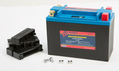 WPS 2005-2008 Honda VTX1800F Performance FEATHERWEIGHT LITHIUM BATTERY 380CCA HJ