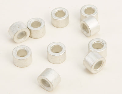 WPS 8MM SPACERS 10/PK PART# HK1008 NEW