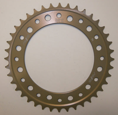 SUNSTAR REAR SPROCKET ALUMINUM 42T 5-362642