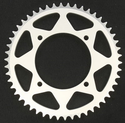 PBI REAR ALUMINUM SPROCKET 50T 4025-50-1