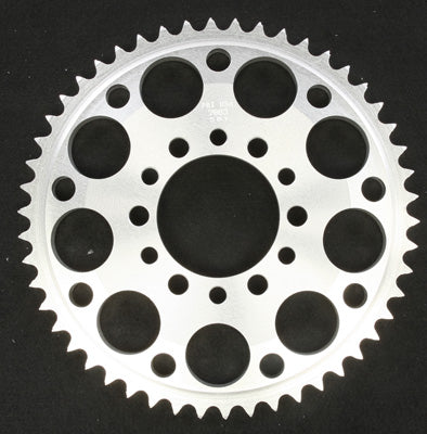 PBI REAR ALUMINUM SPROCKET 50T 7083-50-2