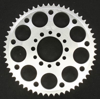 PBI REAR ALUMINUM SPROCKET 55T 7083-55-2