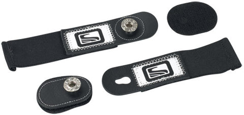 SCOTT SPEED STRAP (BLACK) 212576-0001