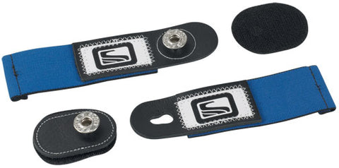 SCOTT SPEED STRAP (BLUE) PART# 212576-0003