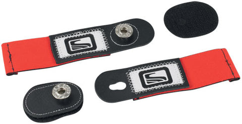 SCOTT SPEED STRAP (RED) PART# 212576-0004